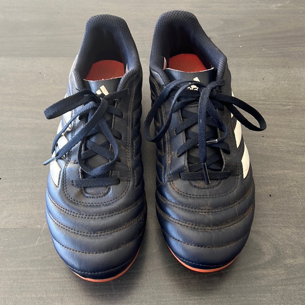 Men’s Adidas Copa soccer cleats. Size 6 1/2